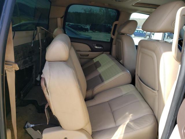 Zdjęcie 10 z aukcji – 2008 GMC NEW SIERRA z VIN 2GTEC638781171992