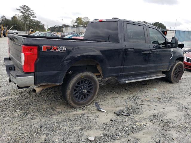 Photo 3 from auction – 2021 FORD F250 SUPER with VIN 1FT7W2B66MEC50491