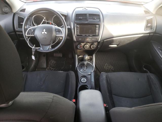 Photo 8 from auction – 2014 MITSUBISHI OUTLANDER with VIN 4A4AR3AU3EE031906