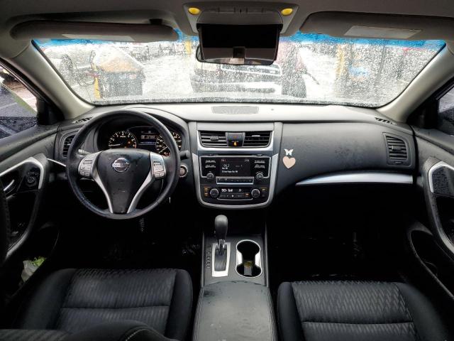 Photo 8 from auction – 2017 NISSAN ALTIMA 2.5 with VIN 1N4AL3AP7HC192686