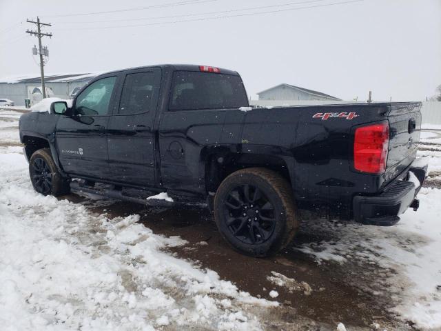 Photo 2 from auction – 2015 CHEVROLET SILVERADO with VIN 1GCVKPEC5FZ374054
