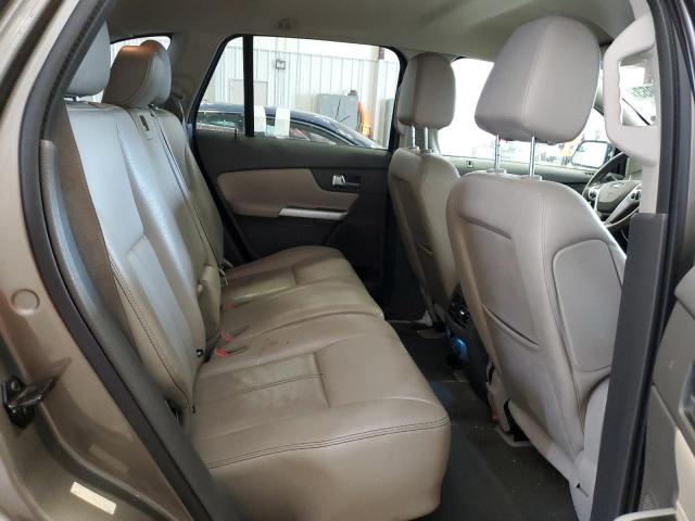 Photo 10 from auction – 2012 FORD EDGE SEL with VIN 2FMDK4JC5CBA49060