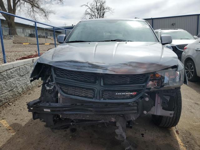 Photo 5 from auction – 2017 DODGE JOURNEY CR with VIN 3C4PDCGG1HT691870
