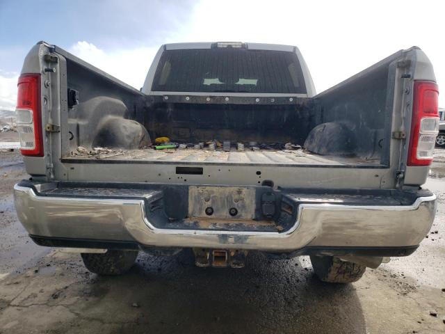 Photo 6 from auction – 2019 RAM 2500 BIG H with VIN 3C6UR5DL2KG593584