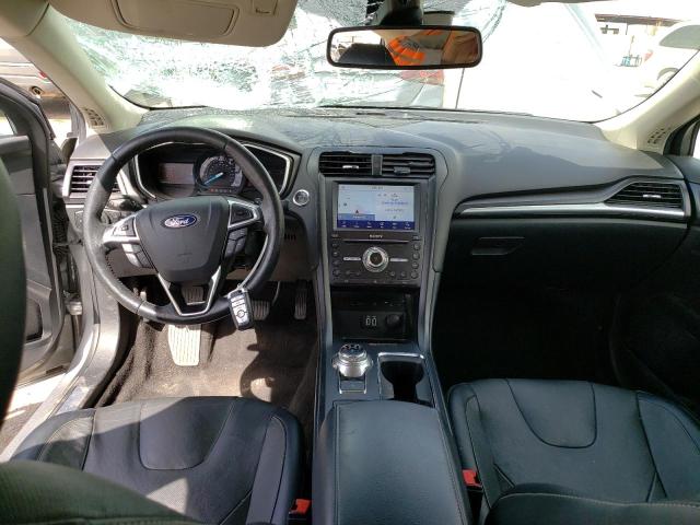 Photo 8 from auction – 2020 FORD FUSION TIT with VIN 3FA6P0D94LR153201