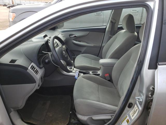 Photo 7 from auction – 2012 TOYOTA COROLLA BA with VIN 5YFBU4EE1CP011169