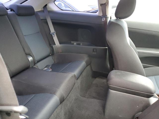 Photo 10 from auction – 2007 TOYOTA SCION TC with VIN JTKDE167270197799