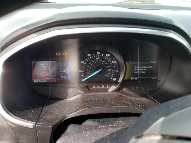 Photo 9 from auction – 2019 FORD EDGE TITAN with VIN 2FMPK4K98KBC22844