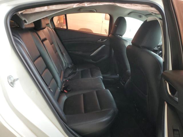 Photo 10 from auction – 2014 MAZDA 6 TOURING with VIN JM1GJ1V69E1146476