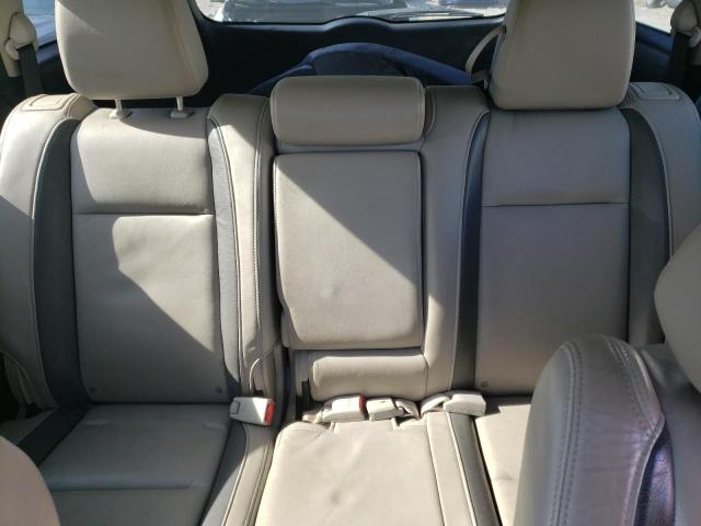 Photo 10 from auction – 2012 MAZDA CX-9 with VIN JM3TB3DV9C0363598