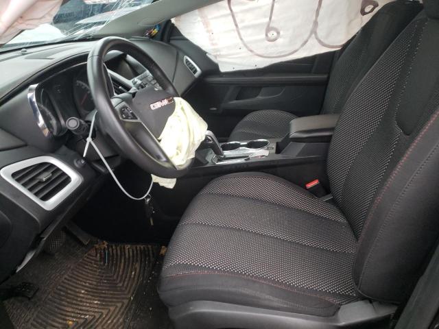 Photo 7 from auction – 2013 GMC TERRAIN SL with VIN 2GKFLTEK1D6410451