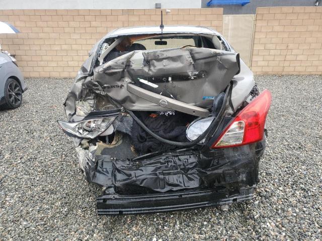 Photo 6 from auction – 2014 NISSAN VERSA S with VIN 3N1CN7APXEL859726