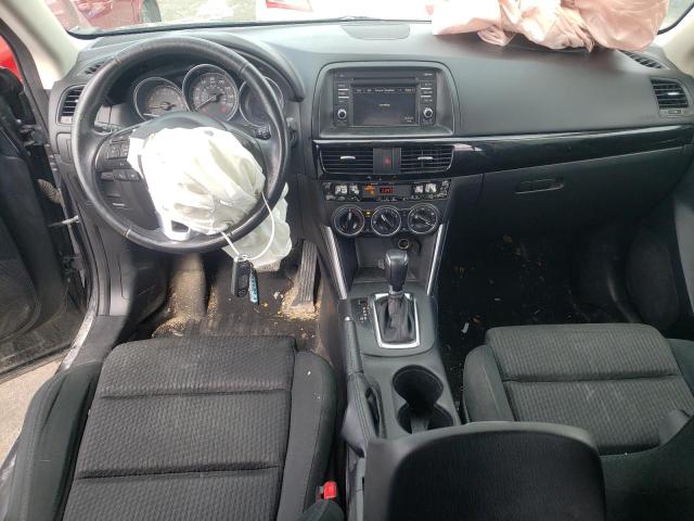 Photo 8 from auction – 2014 MAZDA CX-5 TOURI with VIN JM3KE2CY7E0418934