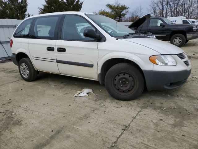 Photo 4 from auction – 2005 DODGE CARAVAN SE with VIN 1D4GP25E15B249531