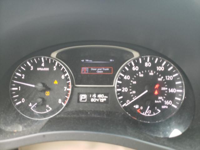 Photo 9 from auction – 2014 NISSAN ALTIMA 2.5 with VIN 1N4AL3AP0EC121485