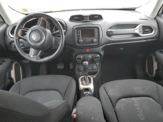 Photo 8 from auction – 2016 JEEP RENEGADE L with VIN ZACCJBBT4GPD20925