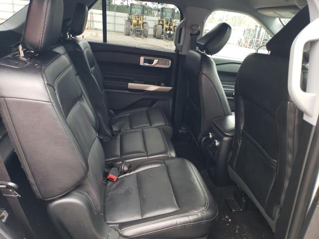 Photo 11 from auction – 2021 FORD EXPLORER L with VIN 1FMSK8FH3MGB64771