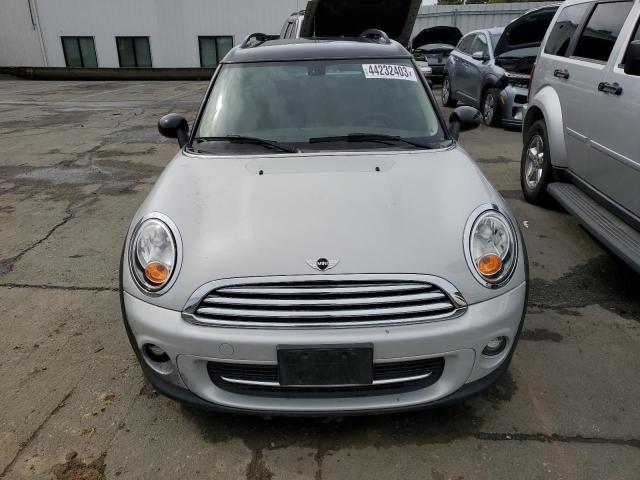 Photo 5 from auction – 2013 MINI COOPER with VIN WMWZF3C57DT491103
