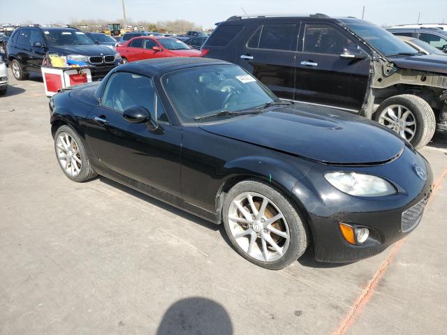 Photo 4 from auction – 2010 MAZDA MX-5 MIATA with VIN JM1NC2FF1A0210094