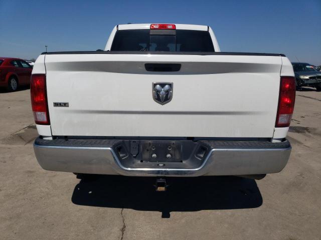 Foto 6 de la subasta – 2019 RAM 1500 CLASS con VIN 1C6RR6TT9KS608734