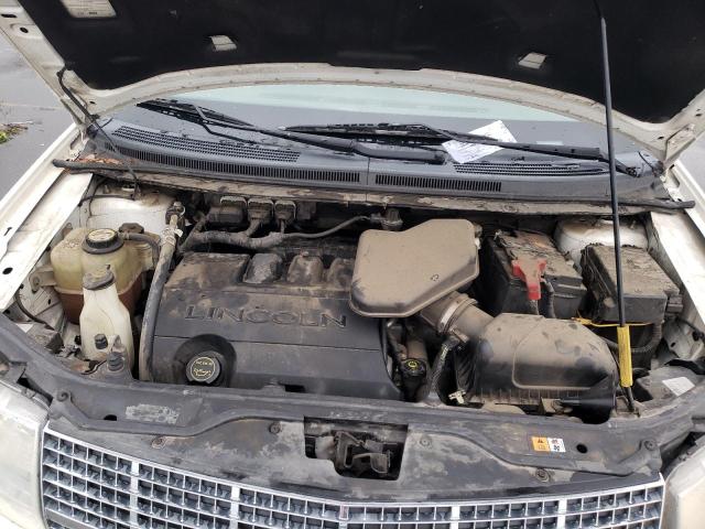Photo 12 from auction – 2008 LINCOLN MKX with VIN 2LMDU88C38BJ14751