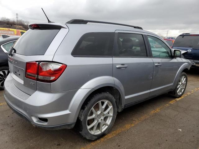 Photo 3 from auction – 2015 DODGE JOURNEY SX with VIN 3C4PDCBG8FT622811