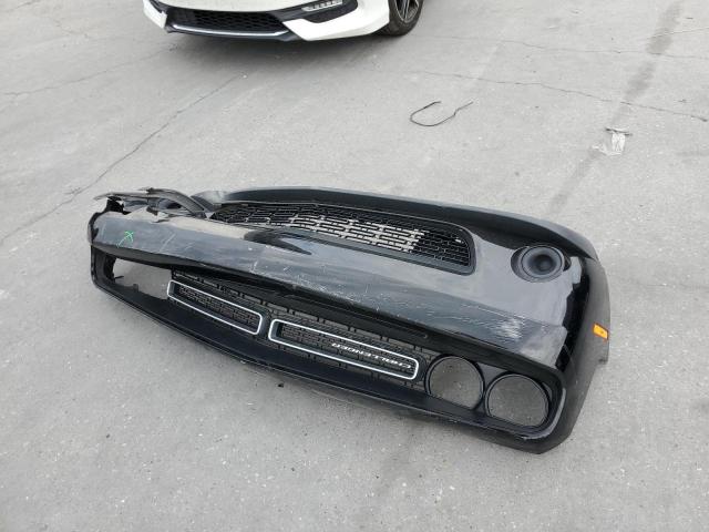 Photo 12 from auction – 2019 DODGE CHALLENGER with VIN 2C3CDZAGXKH563528
