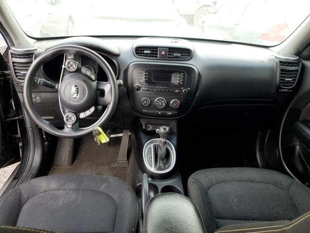 Снимка 8 от търг – 2015 KIA SOUL + с VIN KNDJP3A55F7177686