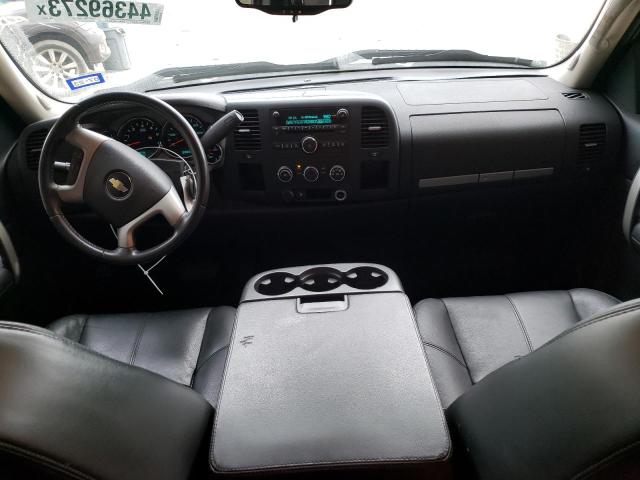 Photo 8 from auction – 2009 CHEVROLET SILVERADO with VIN 1GCEC29049Z109517