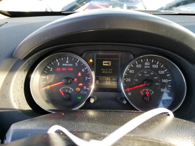 Photo 9 from auction – 2012 NISSAN ROGUE S with VIN JN8AS5MT1CW263751