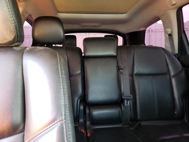 Photo 10 from auction – 2017 NISSAN PATHFINDER with VIN 5N1DR2MN9HC629884