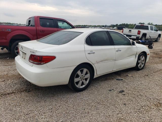 Photo 3 from auction – 2006 LEXUS ES 330 with VIN JTHBA30G565154198