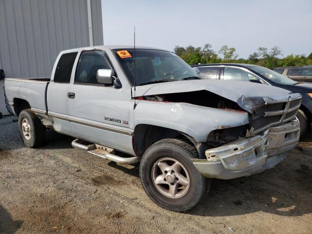Zdjęcie 4 z aukcji – 1997 DODGE RAM 1500 z VIN 3B7HF13Z8VG814871