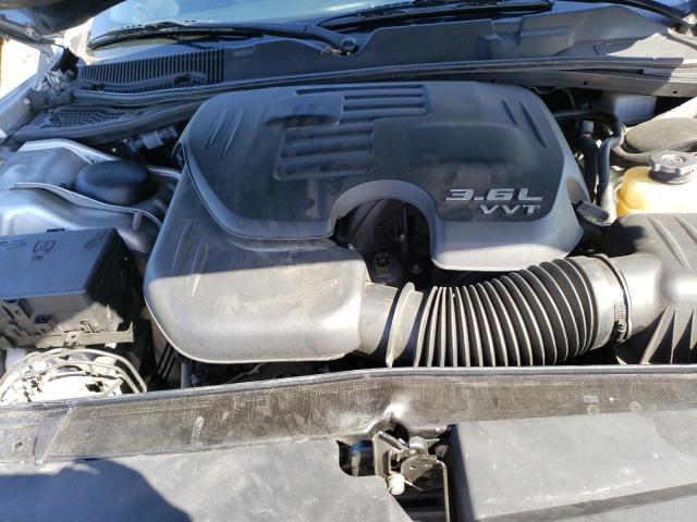 Photo 11 from auction – 2019 DODGE CHALLENGER with VIN 2C3CDZAG3KH665639