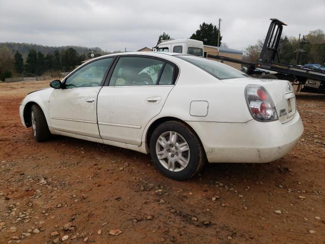 Photo 2 from auction – 2006 NISSAN ALTIMA S with VIN 1N4AL11D56C170628