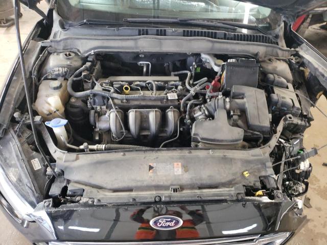 Photo 11 from auction – 2016 FORD FUSION SE with VIN 3FA6P0H77GR212496