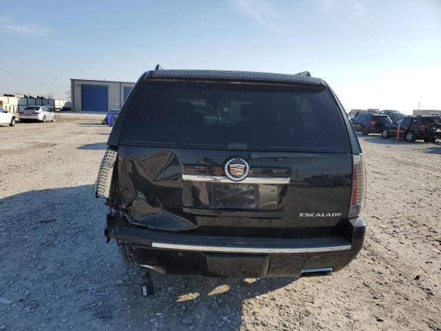 Photo 6 from auction – 2014 CADILLAC ESCALADE E with VIN 1GYS3JEF1ER219209