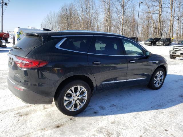 Photo 3 from auction – 2018 BUICK ENCLAVE AV with VIN 5GAEVCKW7JJ139629