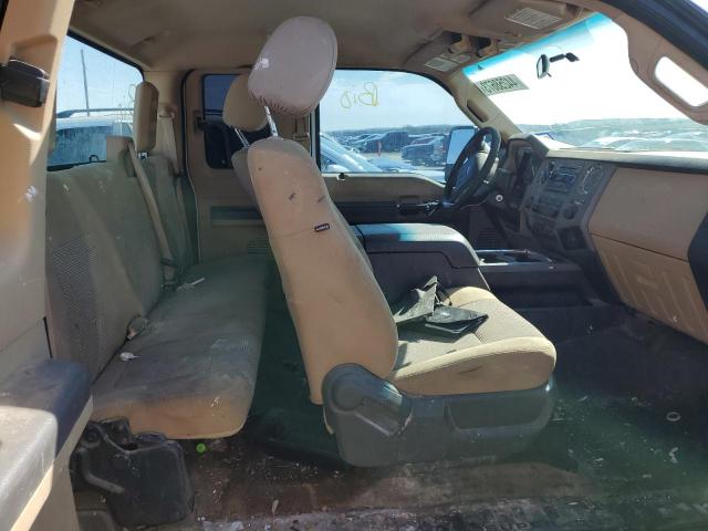 Photo 10 from auction – 2012 FORD F250 SUPER with VIN 1FT7X2BT9CEA60010