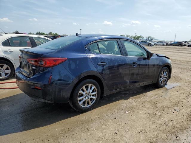 Photo 3 from auction – 2016 MAZDA 3 TOURING with VIN 3MZBM1W71GM266963
