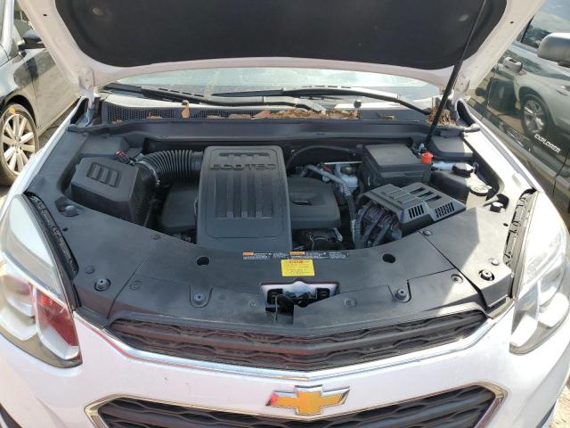 Photo 12 from auction – 2017 CHEVROLET EQUINOX LS with VIN 2GNALBEK4H1530089