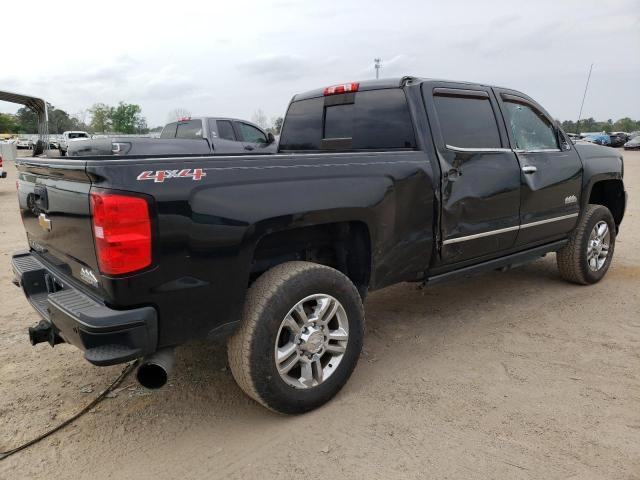 Photo 3 from auction – 2016 CHEVROLET SILVERADO with VIN 1GC1KXE8XGF125679