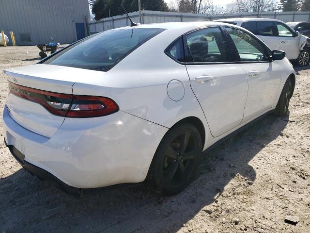 Photo 3 from auction – 2015 DODGE DART SXT with VIN 1C3CDFBB4FD212974