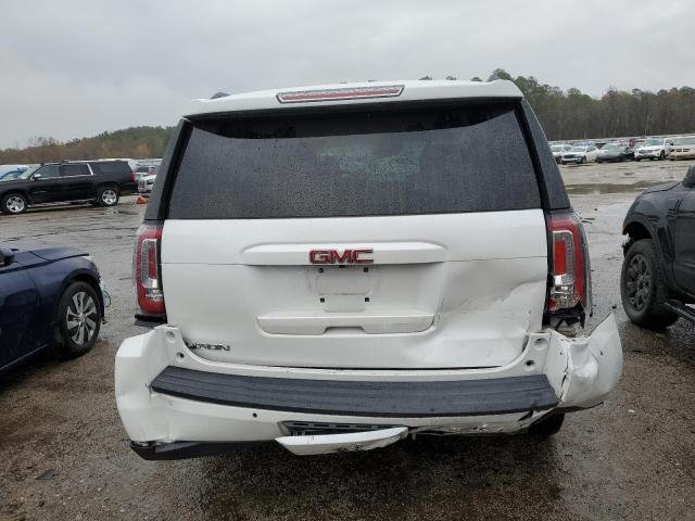 Photo 6 from auction – 2016 GMC YUKON SLT with VIN 1GKS1BKC6GR346962