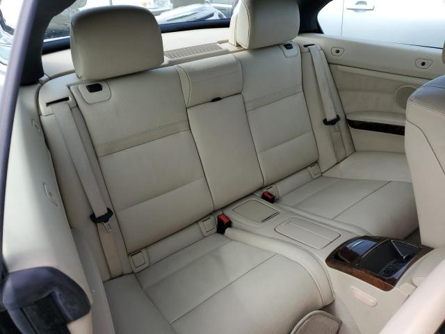 Photo 10 from auction – 2008 BMW 335 I with VIN WBAWL73598PX58047