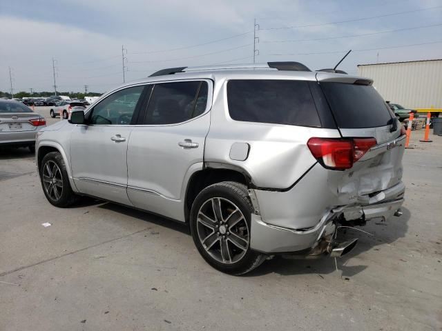 Photo 2 from auction – 2017 GMC ACADIA DEN with VIN 1GKKNXLSXHZ291456