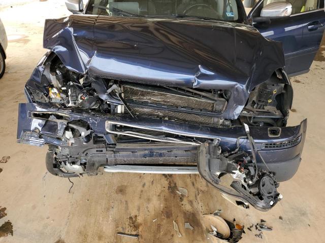 Photo 12 from auction – 2012 VOLVO XC90 R DES with VIN YV4952CF4C1620561
