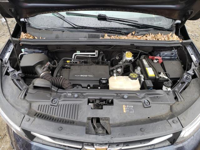 Photo 12 from auction – 2018 CHEVROLET TRAX LS with VIN 3GNCJKSB6JL221439