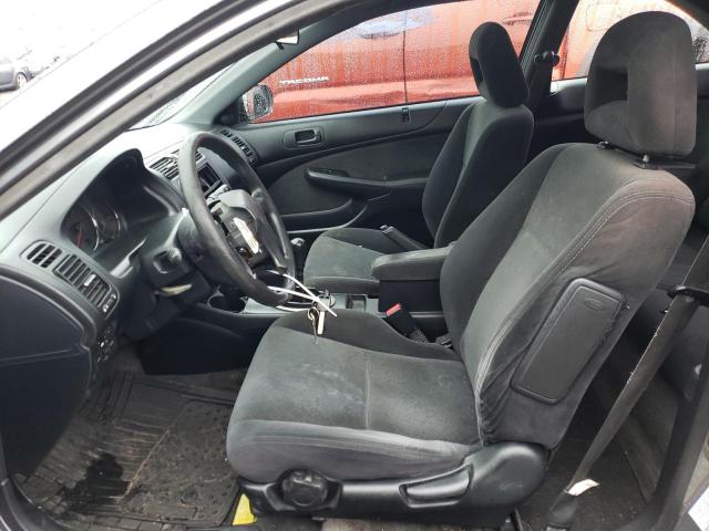 Photo 7 from auction – 2005 HONDA CIVIC EX with VIN 1HGEM21055L024323
