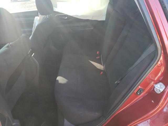 Photo 10 from auction – 2015 NISSAN ALTIMA 2.5 with VIN 1N4AL3AP1FC498540